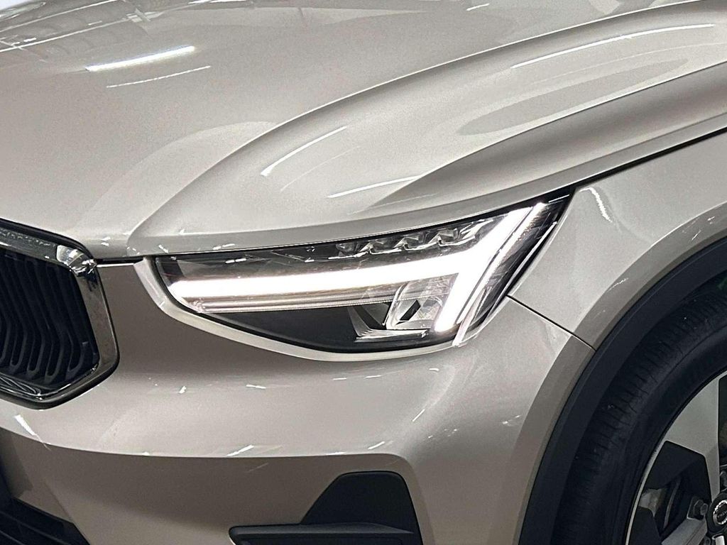 Volvo XC40 2022
