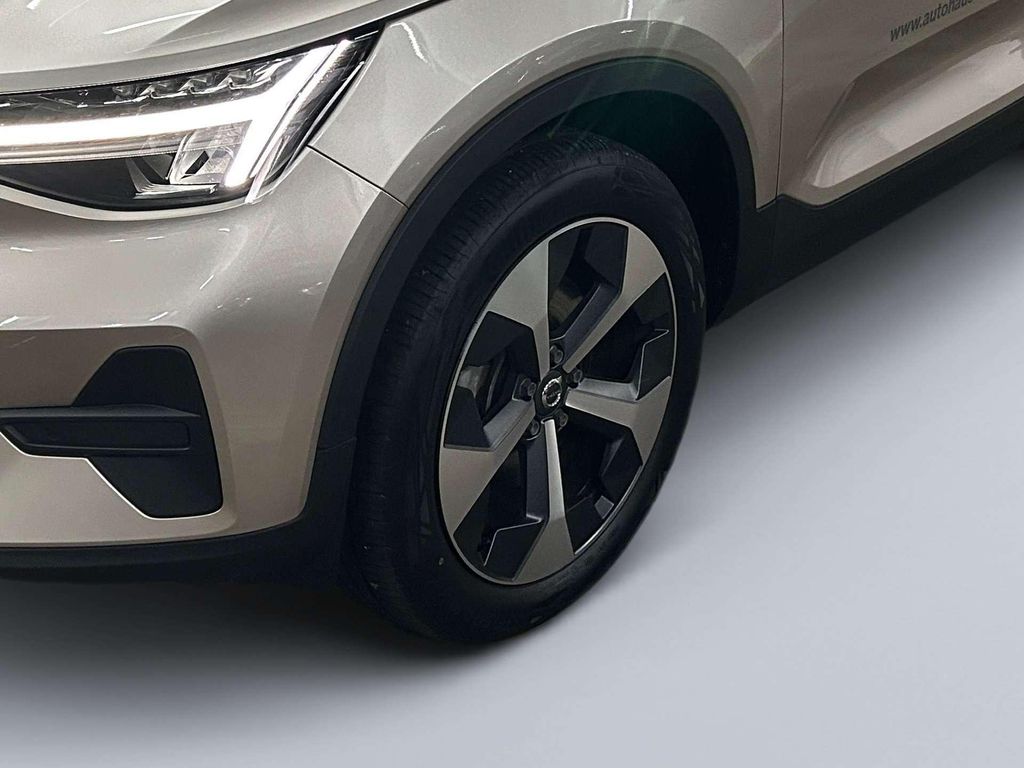 Volvo XC40 2022