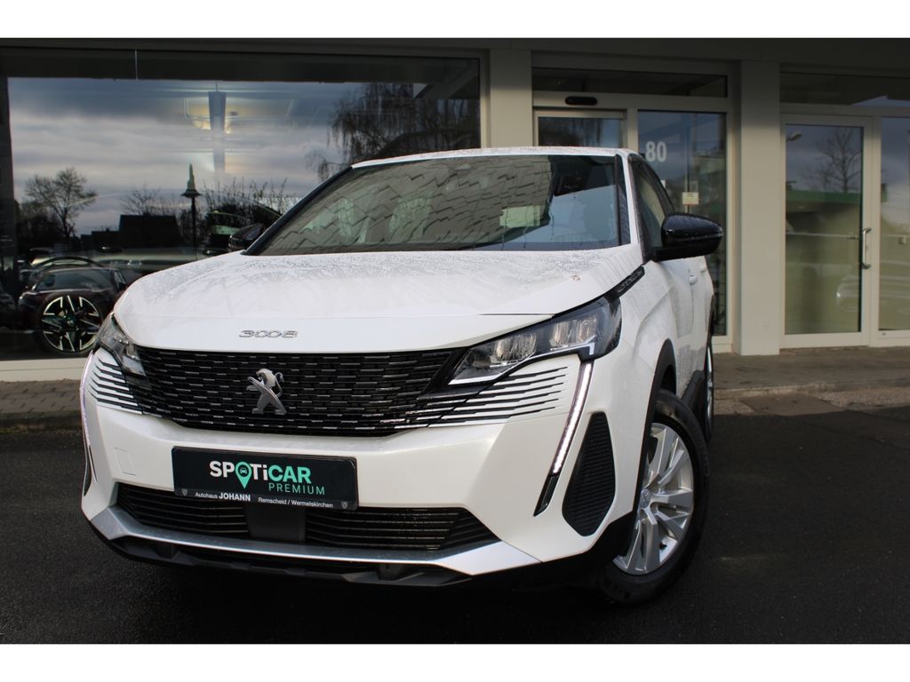 Peugeot 3008 2023