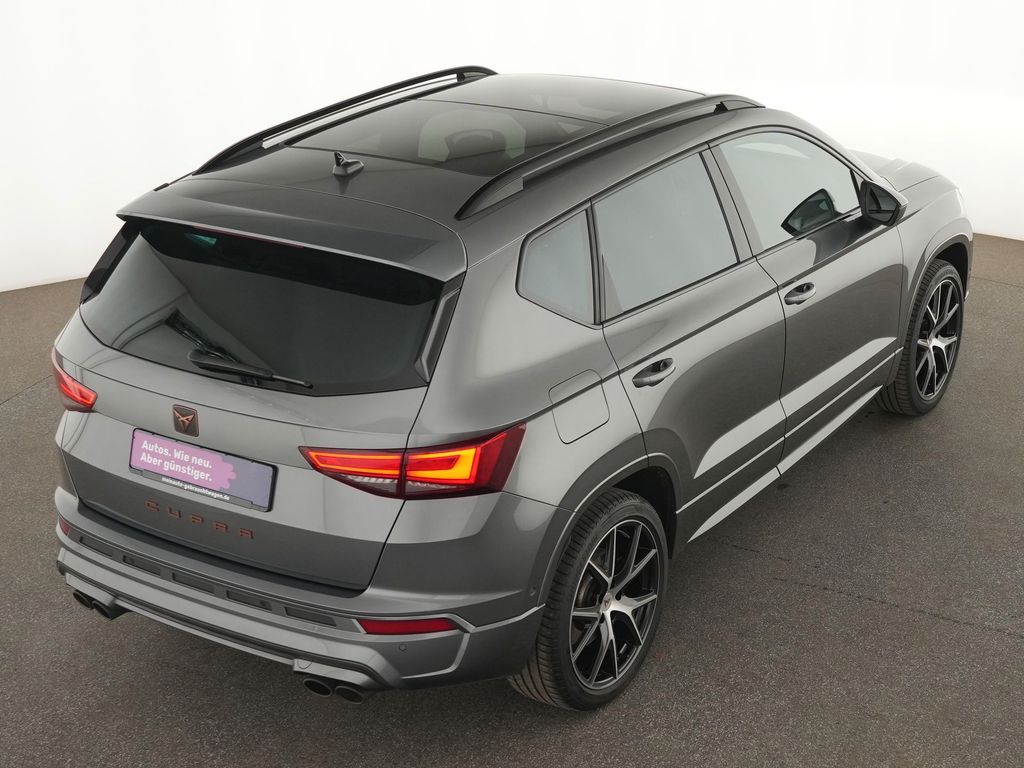 Cupra Ateca 2022