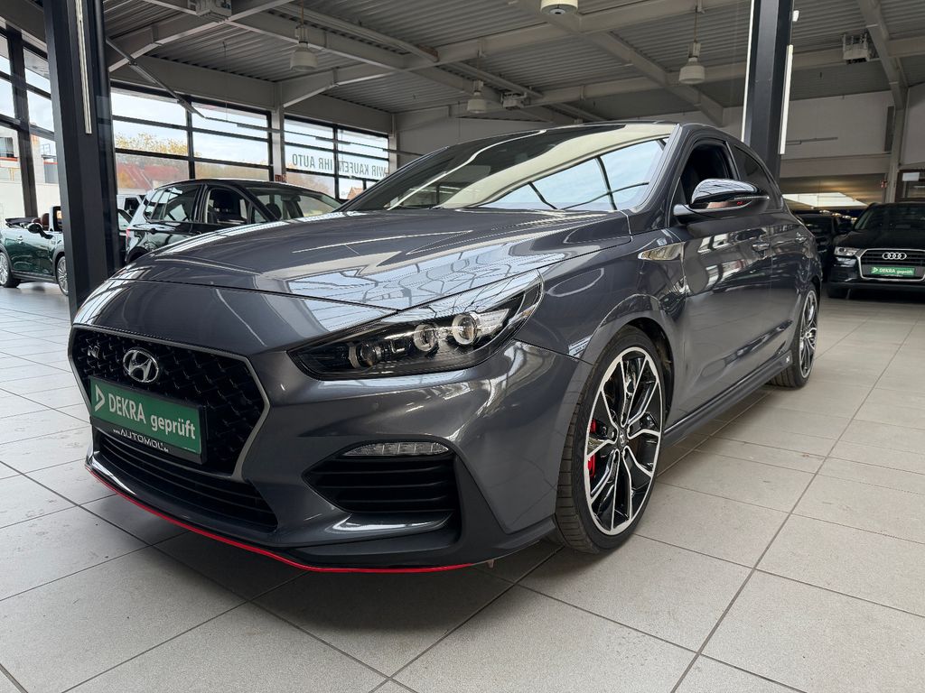Hyundai i30 2019