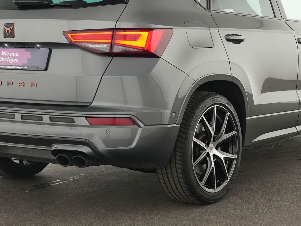 Cupra Ateca 2022