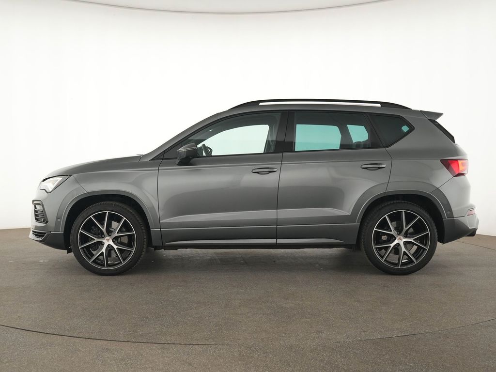 Cupra Ateca 2022