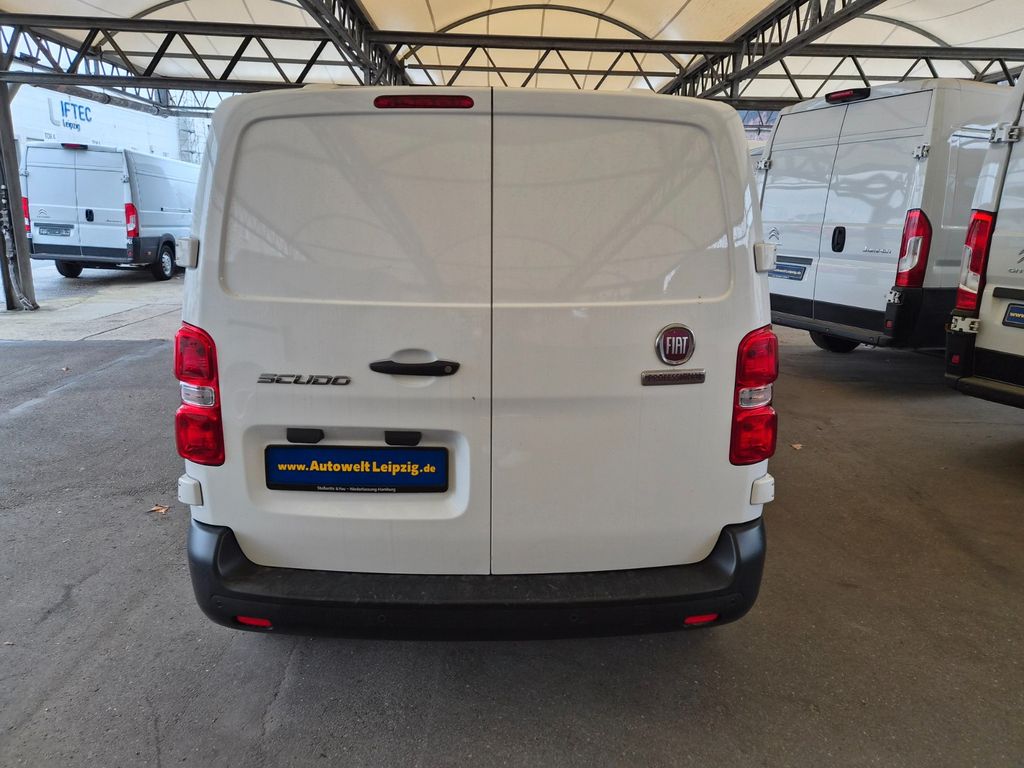 Fiat Scudo 2022
