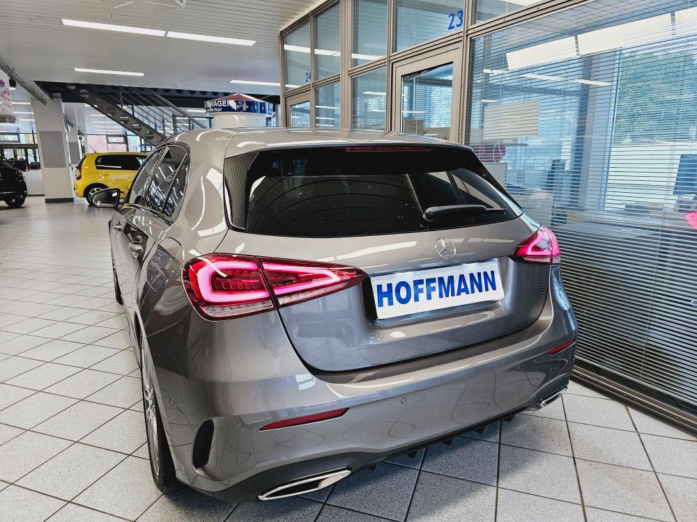 Mercedes-Benz A 220 2024