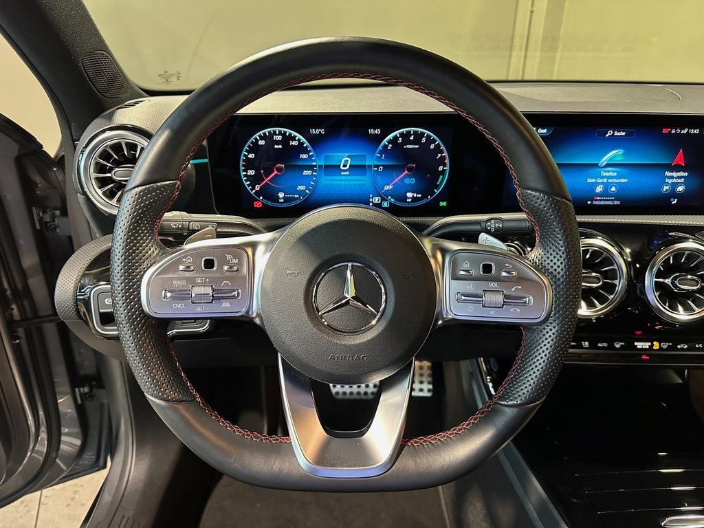 Mercedes-Benz A 250 2022