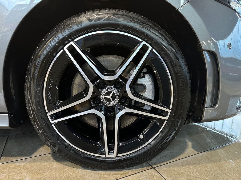 Mercedes-Benz A 250 2022