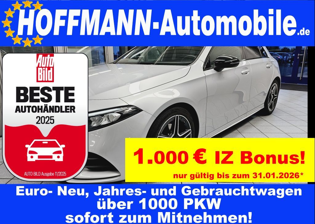 Mercedes-Benz A 200 2024