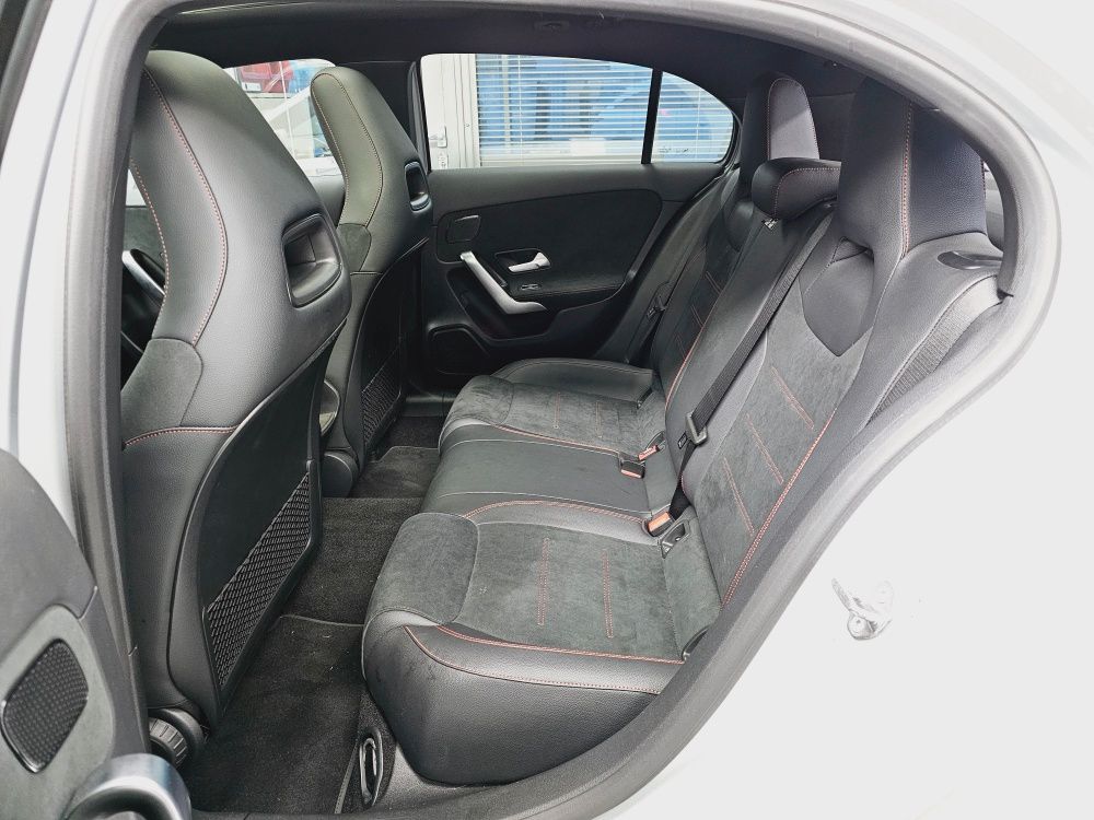 Mercedes-Benz A 200 2024