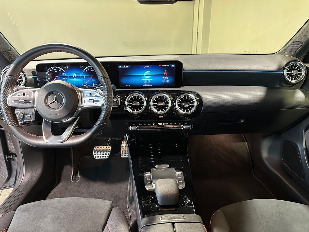 Mercedes-Benz A 250 2022