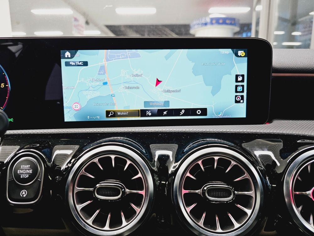 Mercedes-Benz A 200 2024