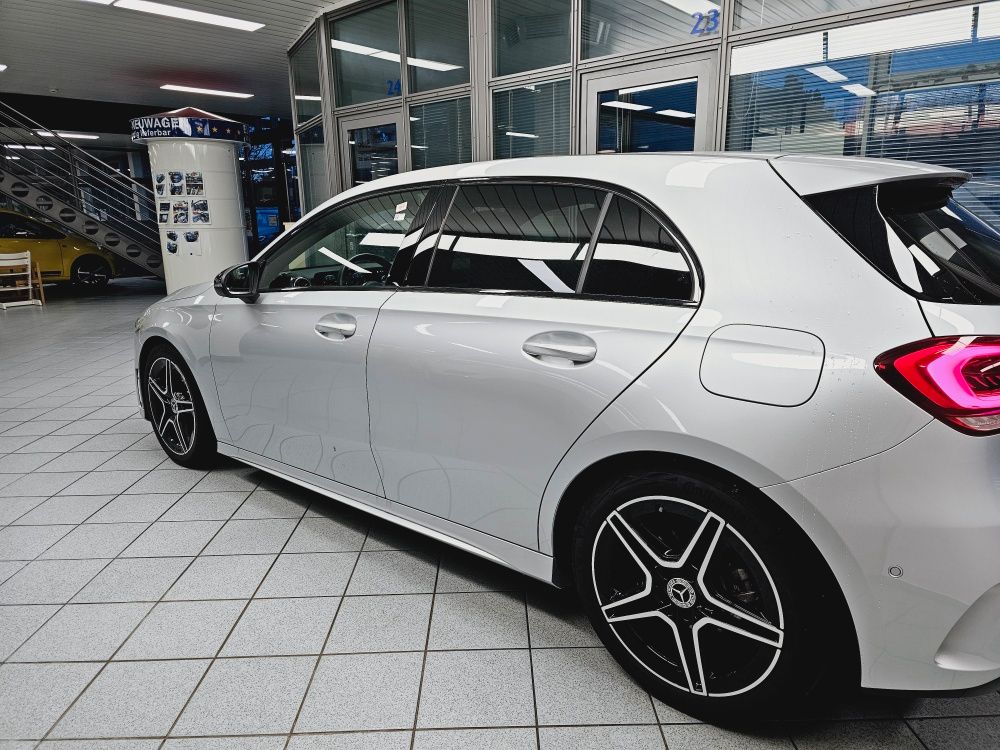 Mercedes-Benz A 200 2024