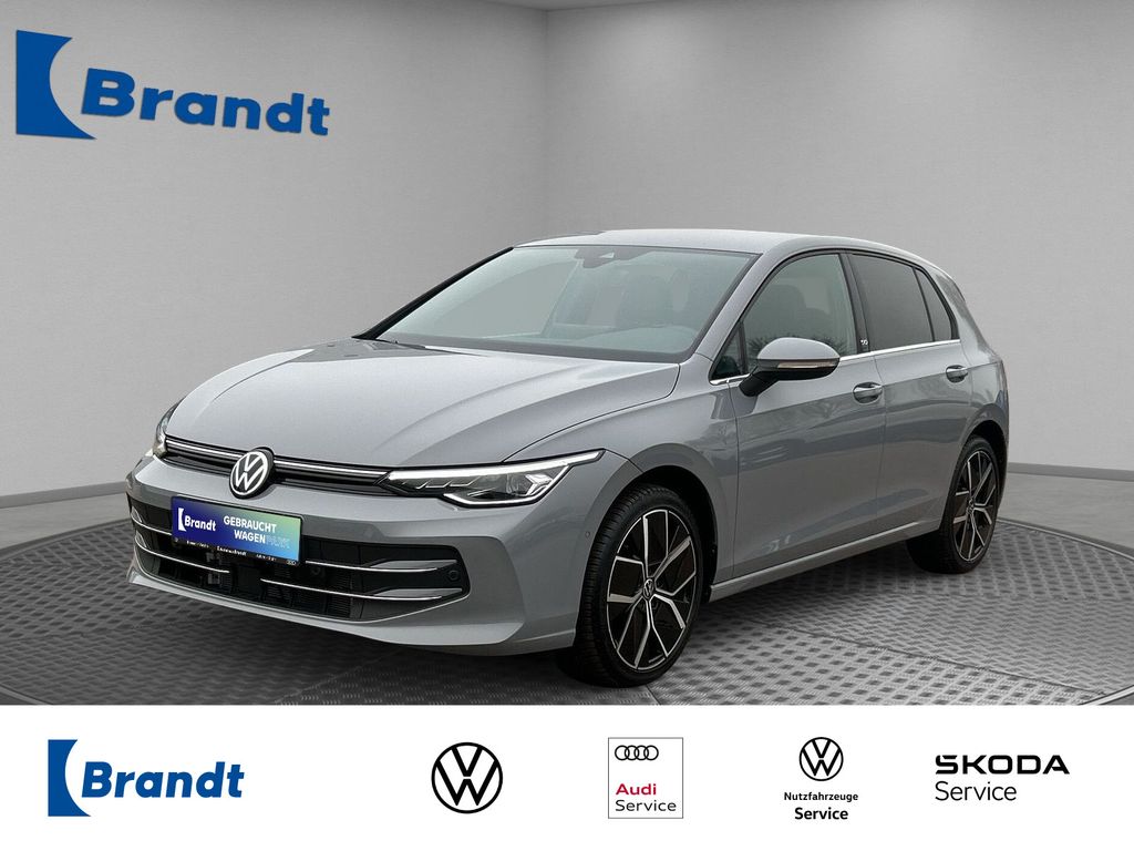 Volkswagen Golf 2024