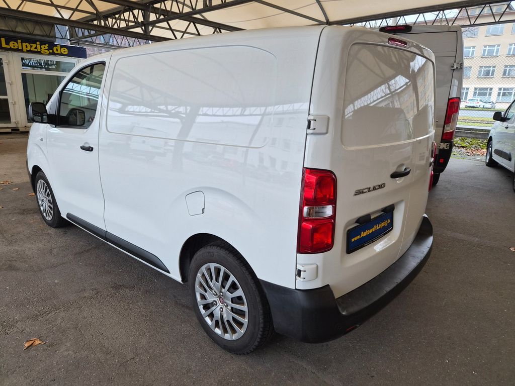 Fiat Scudo 2022