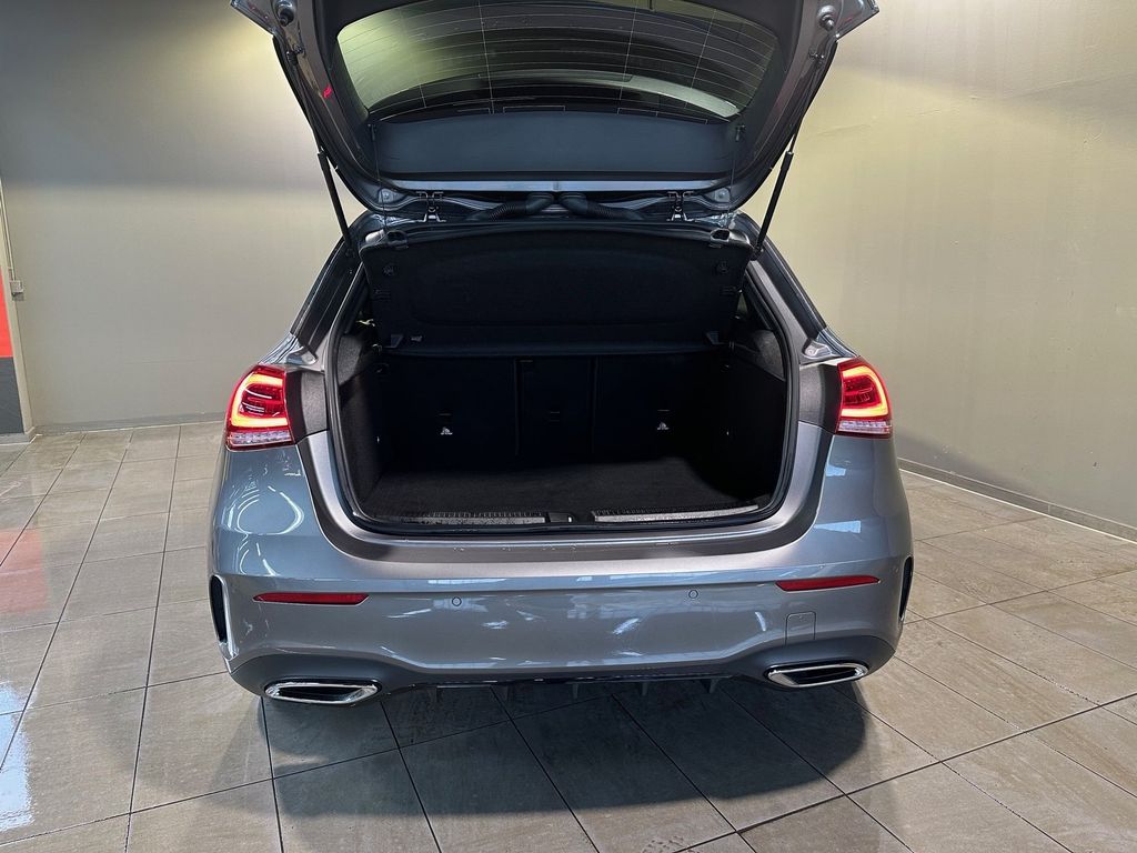 Mercedes-Benz A 250 2022