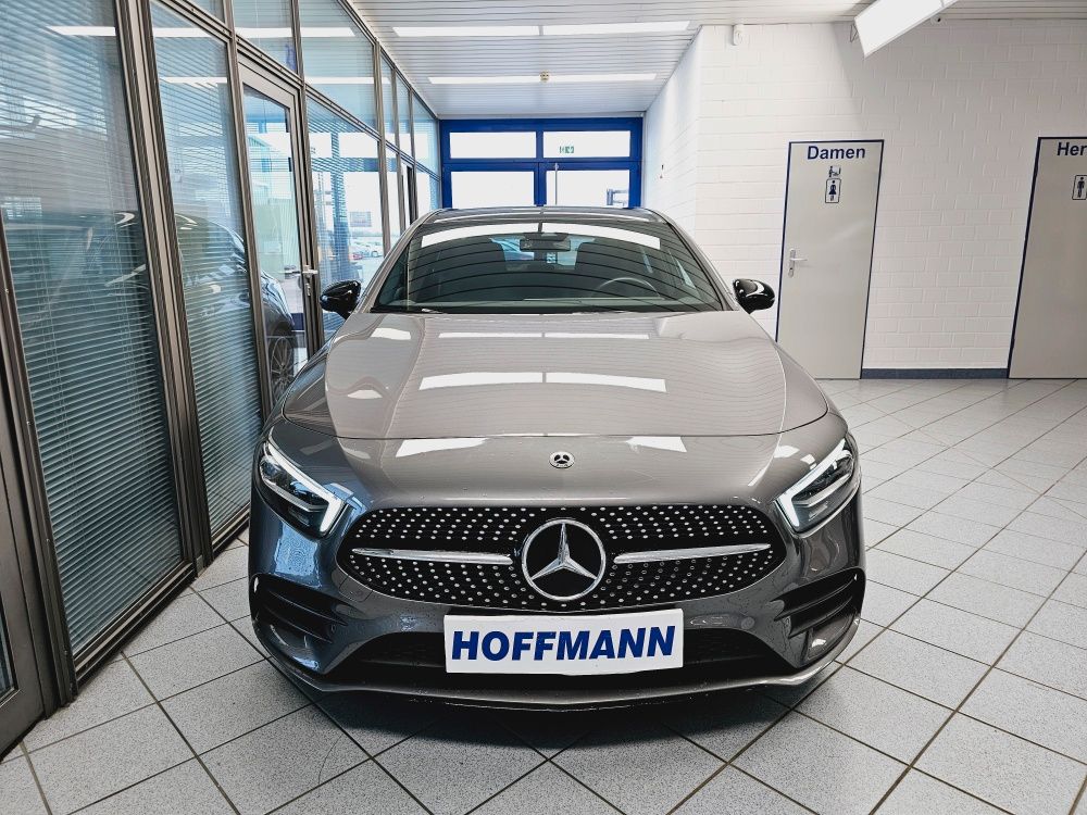 Mercedes-Benz A 220 2024