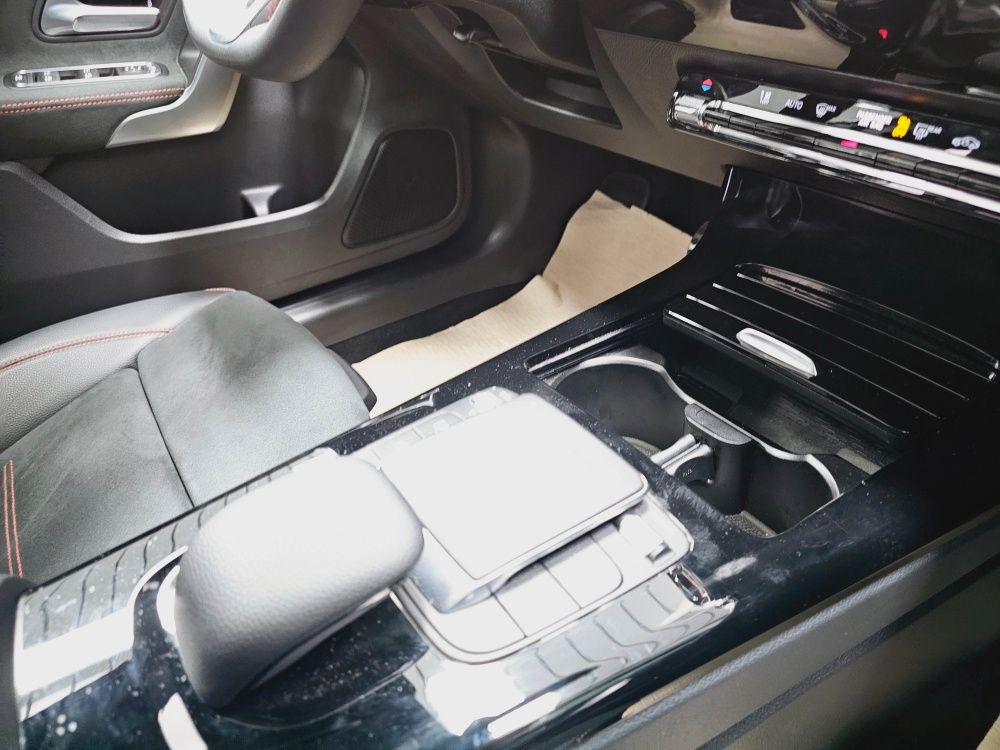 Mercedes-Benz A 200 2024