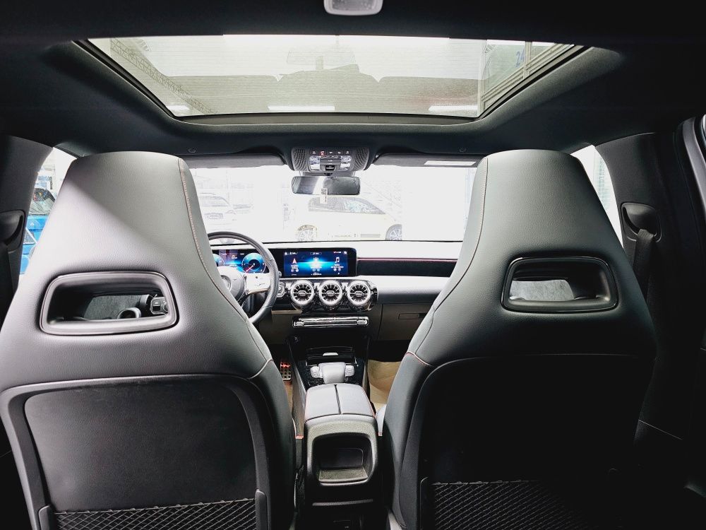 Mercedes-Benz A 200 2024