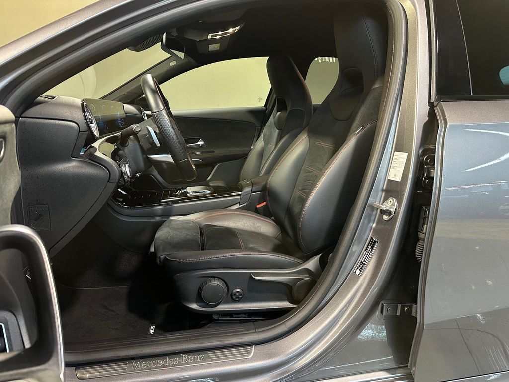 Mercedes-Benz A 250 2022