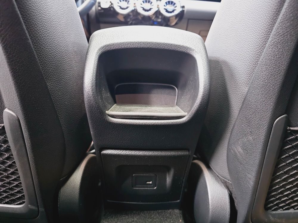 Mercedes-Benz A 220 2024