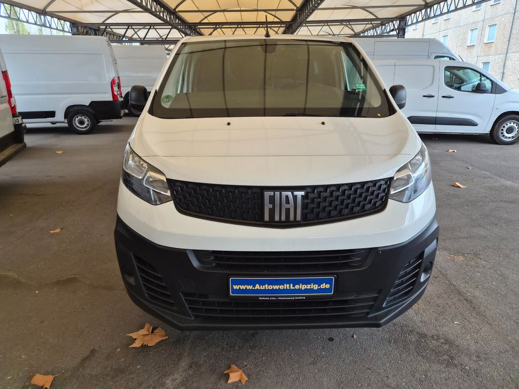 Fiat Scudo 2022
