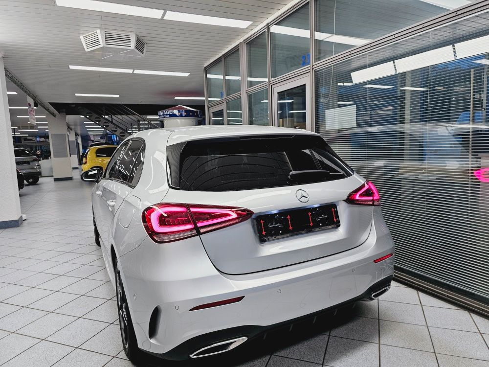 Mercedes-Benz A 200 2024