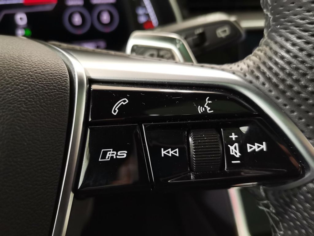 Audi RS6 2022