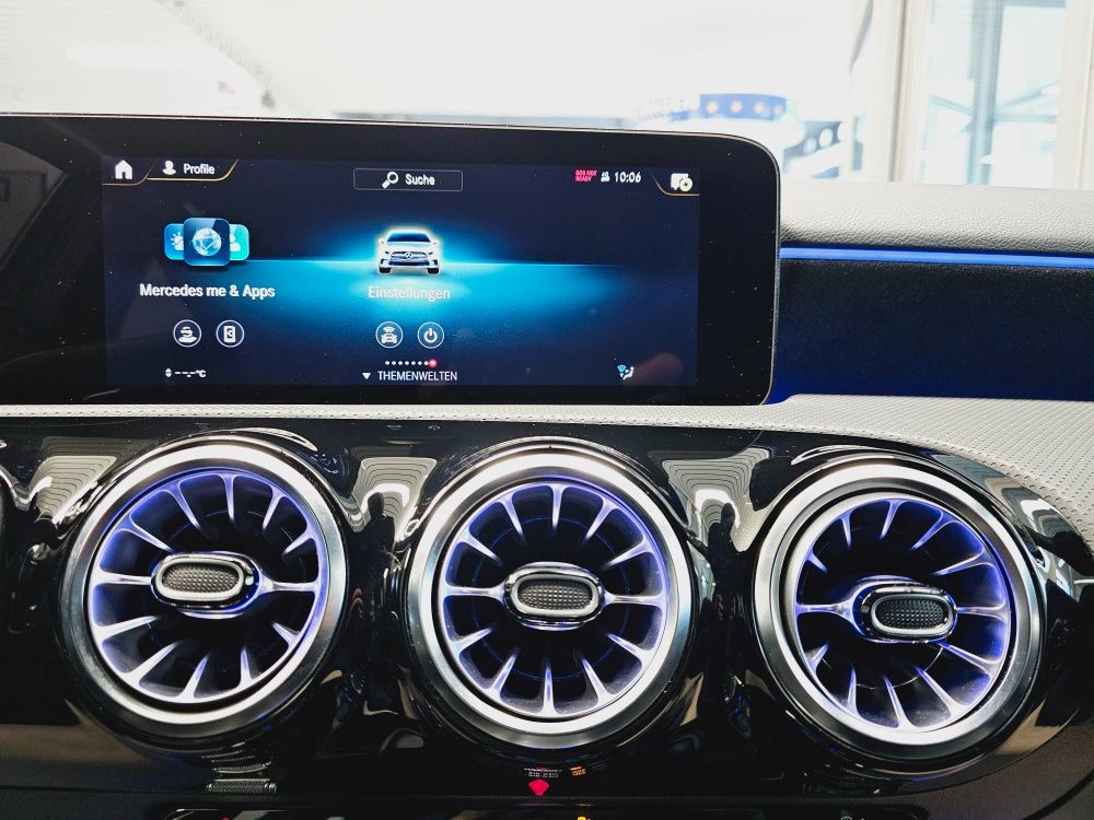 Mercedes-Benz A 220 2024