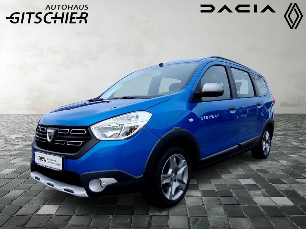 Dacia Lodgy 2020