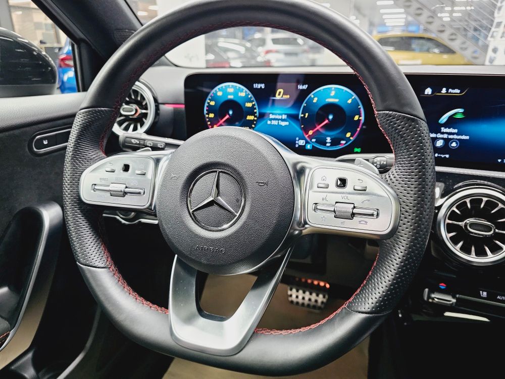 Mercedes-Benz A 200 2024