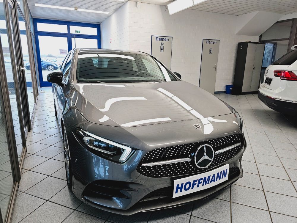 Mercedes-Benz A 220 2024