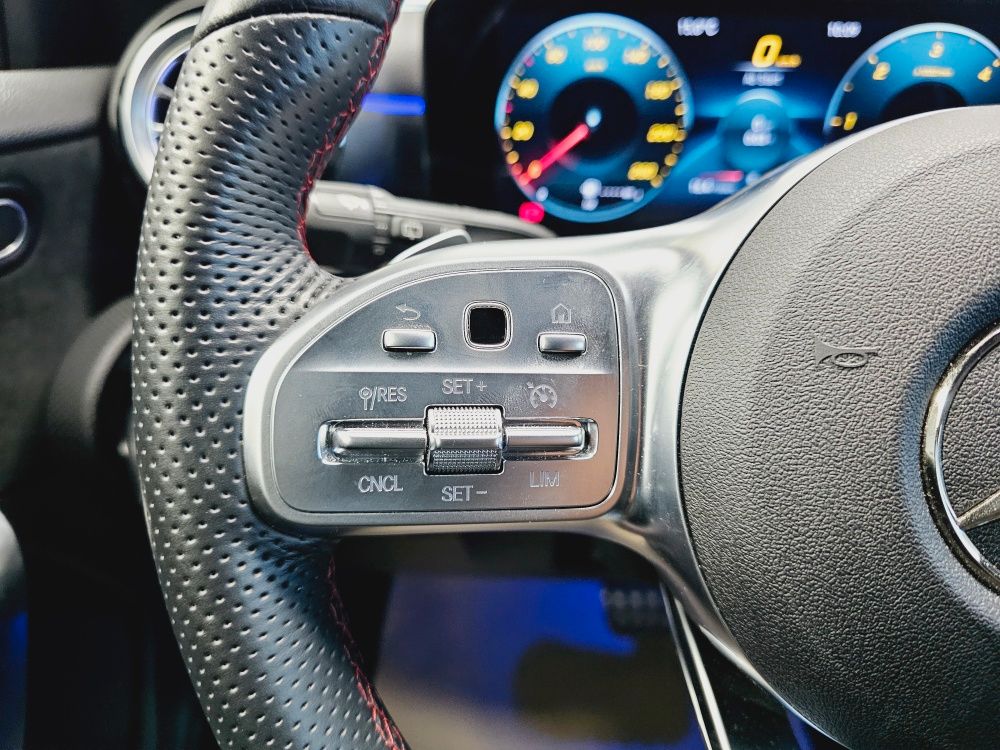 Mercedes-Benz A 220 2024