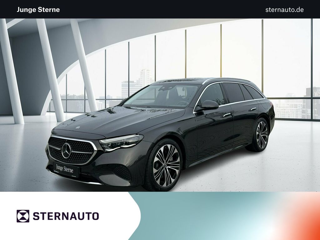 Mercedes-Benz E 300 2024