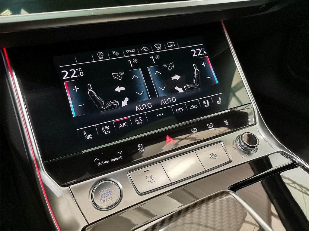 Audi RS6 2022