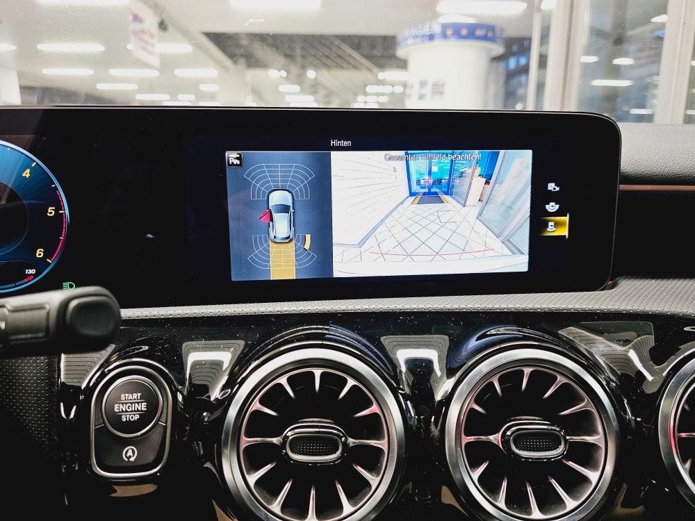 Mercedes-Benz A 200 2024