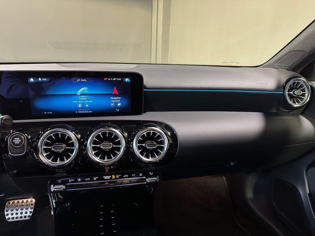 Mercedes-Benz A 250 2022