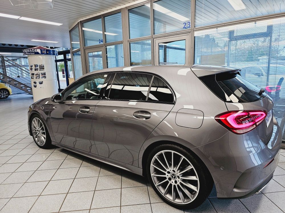 Mercedes-Benz A 220 2024