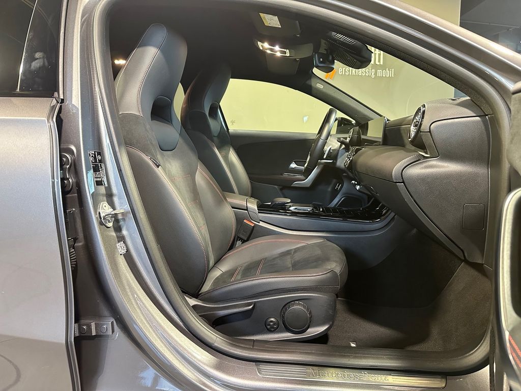 Mercedes-Benz A 250 2022