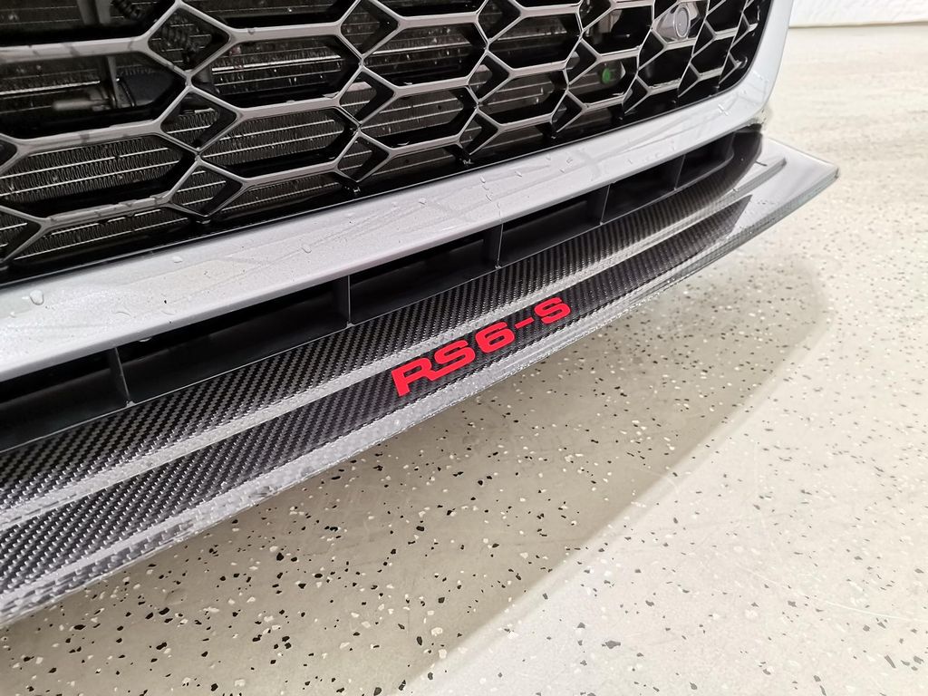 Audi RS6 2022