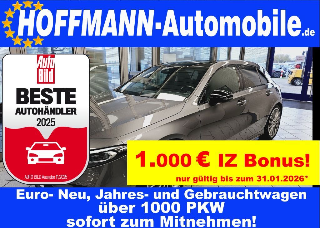 Mercedes-Benz A 220 2024