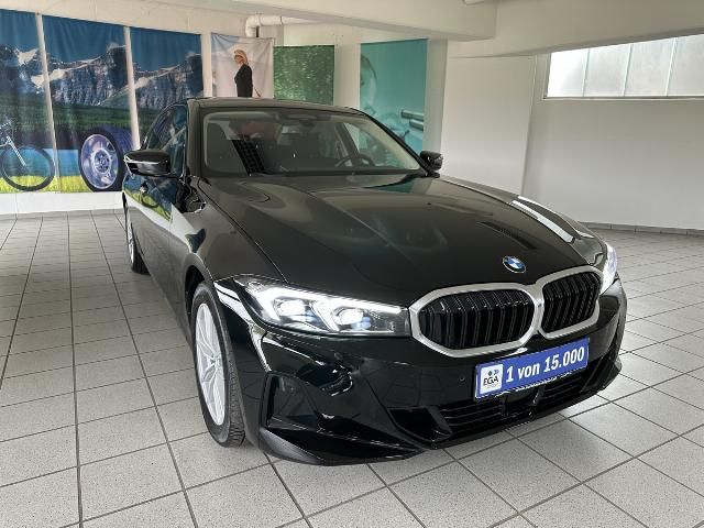 BMW 320 2023