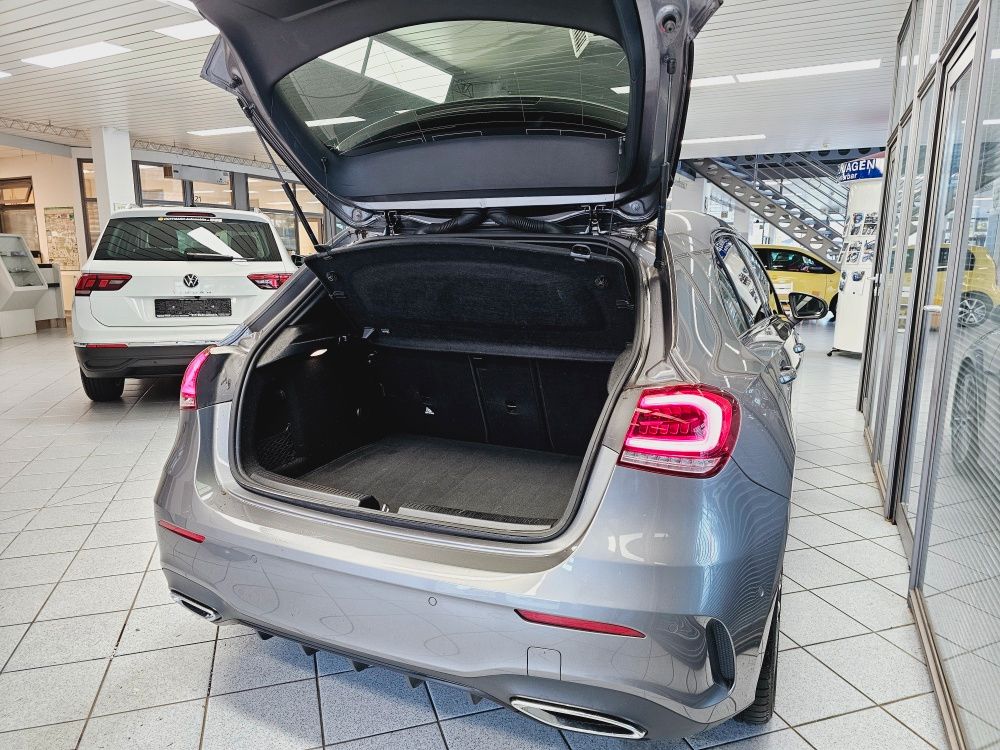 Mercedes-Benz A 220 2024