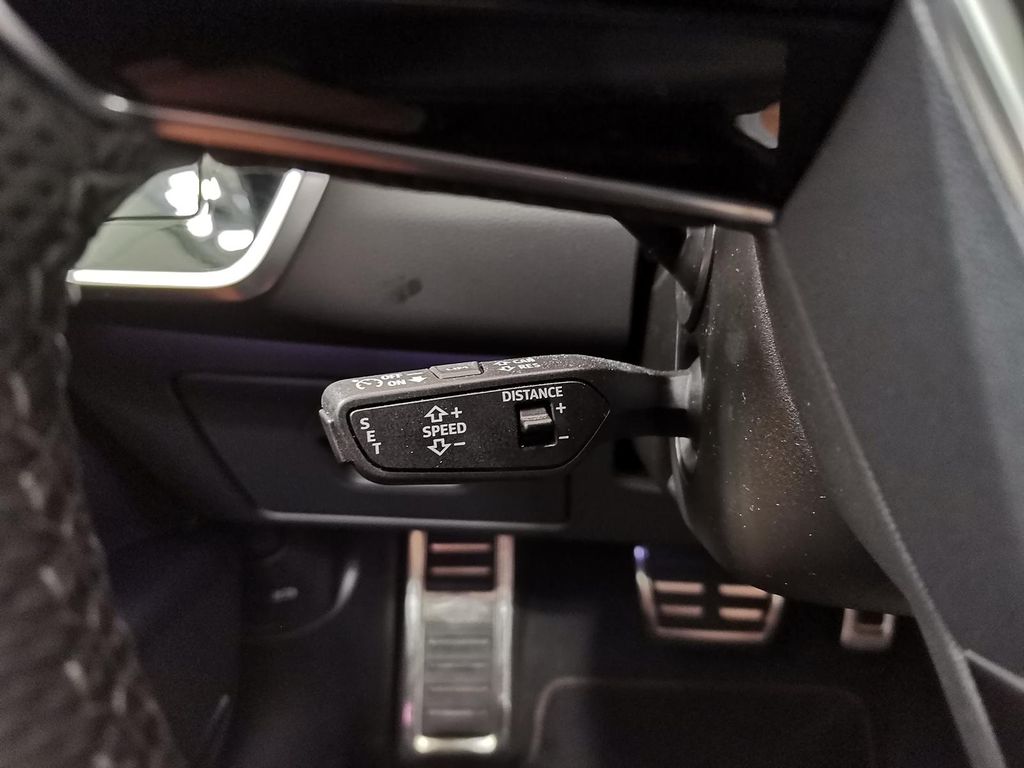 Audi RS6 2022
