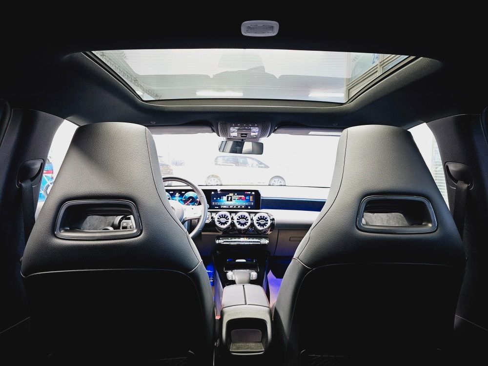 Mercedes-Benz A 220 2024