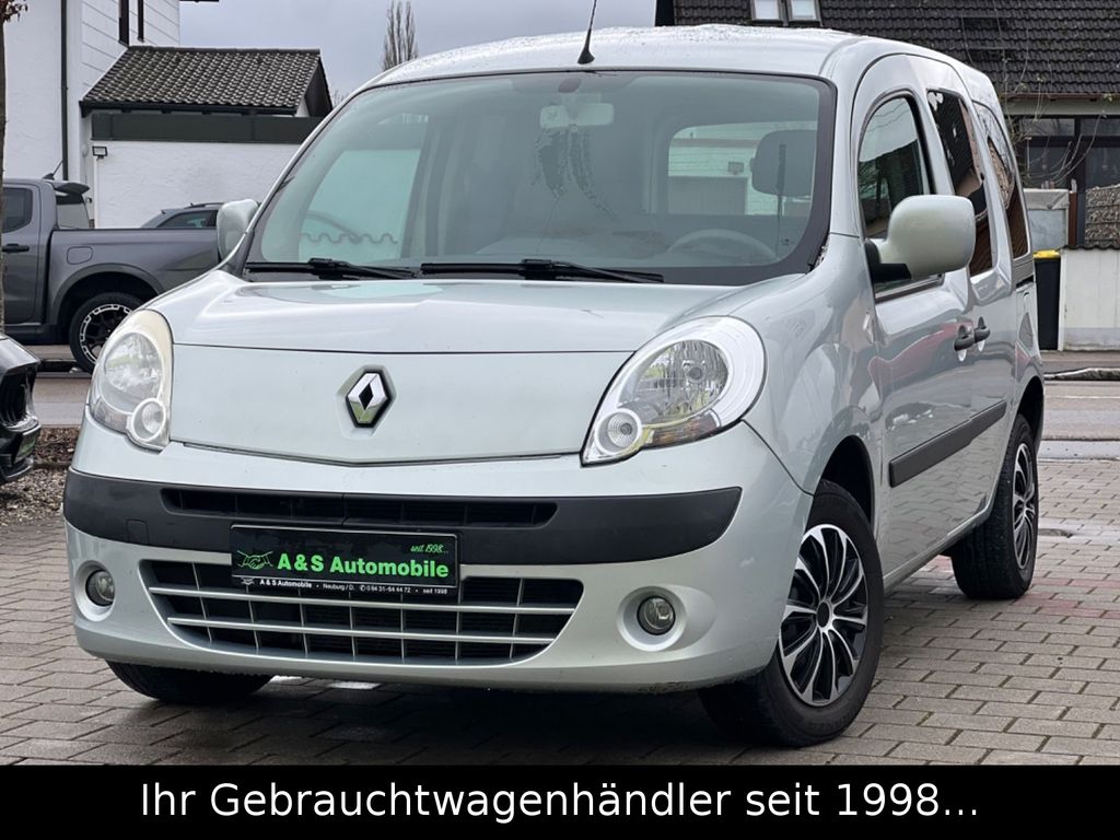 Renault Kangoo 2008
