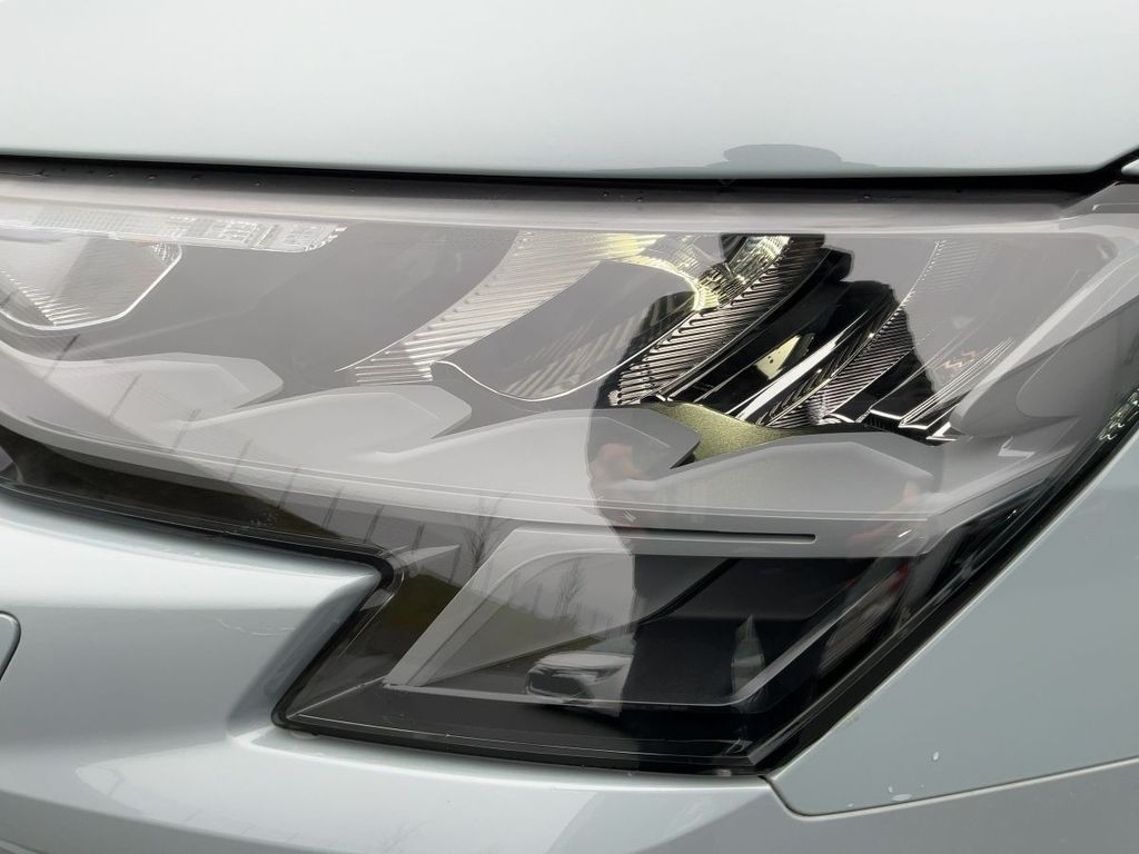 Audi A3 2025