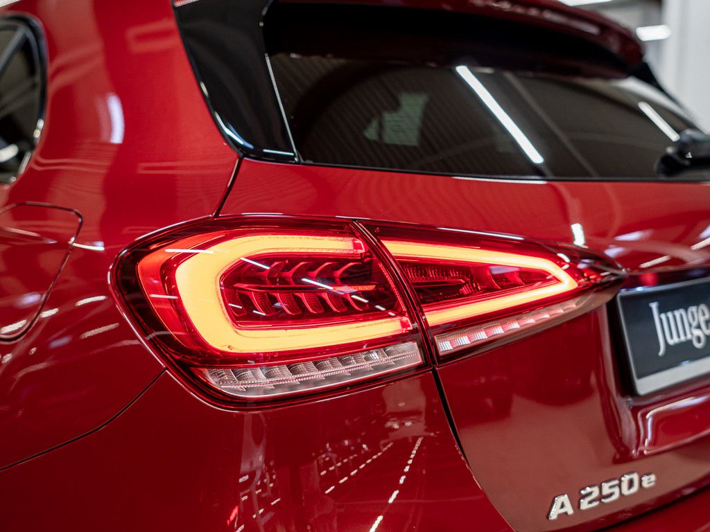 Mercedes-Benz A 250 2022