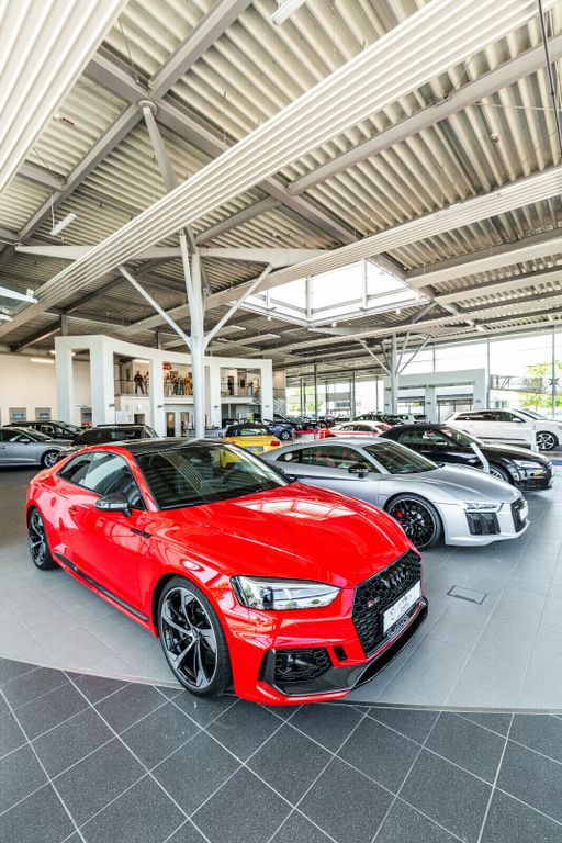 Volkswagen Touran 2024