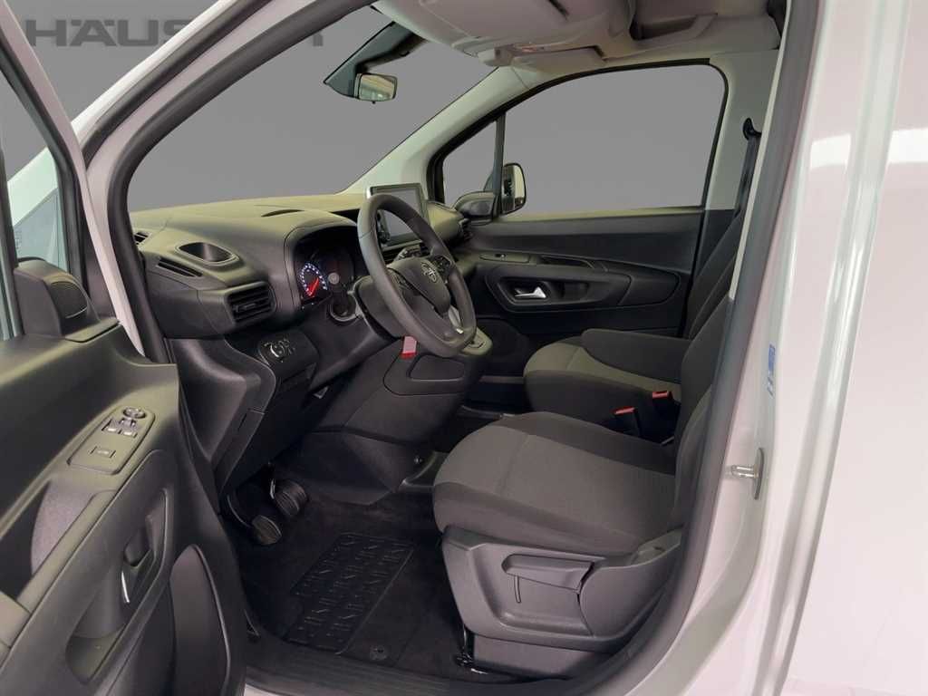 Opel Combo 2023