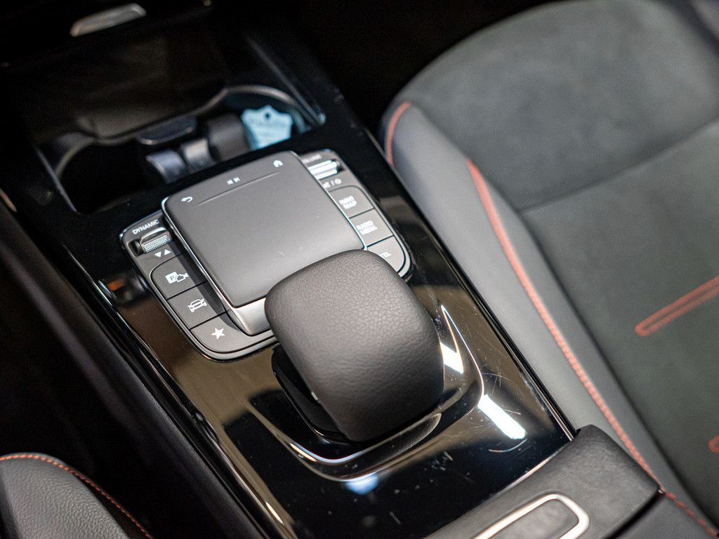 Mercedes-Benz A 250 2022